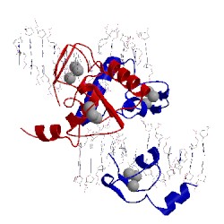 Image of CATH 5fd3