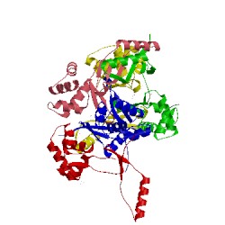 Image of CATH 5fd5