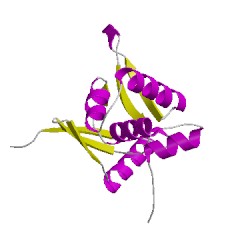 Image of CATH 5fd5A