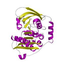 Image of CATH 5fdfD