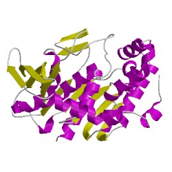 Image of CATH 5fdfE