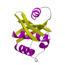 Image of CATH 5fdlA05