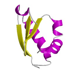 Image of CATH 5fdlB02