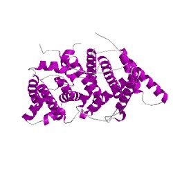 Image of CATH 5fdnA01