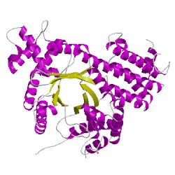 Image of CATH 5fdnA02