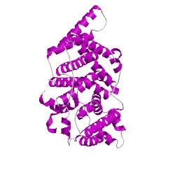 Image of CATH 5fdnB01