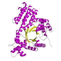 Image of CATH 5fdnB02