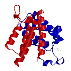 Image of CATH 5fe1