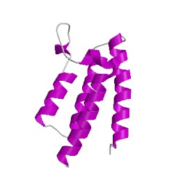 Image of CATH 5fe1B