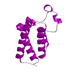 Image of CATH 5fe3B00