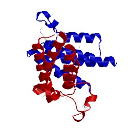 Image of CATH 5fe7
