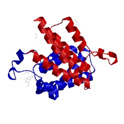 Image of CATH 5fe8
