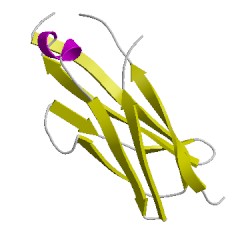 Image of CATH 5fehB02