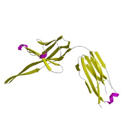 Image of CATH 5fehF