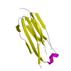 Image of CATH 5fehF02