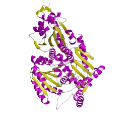 Image of CATH 5femB