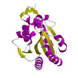 Image of CATH 5femB01