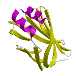 Image of CATH 5fenA