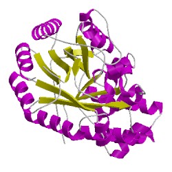Image of CATH 5fepA00