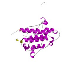 Image of CATH 5feqA02