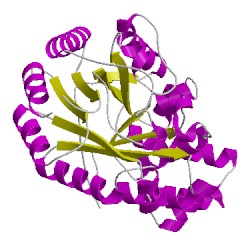 Image of CATH 5fesA00