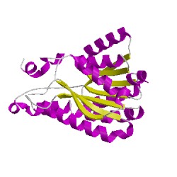 Image of CATH 5feuA00