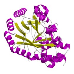 Image of CATH 5ff3A