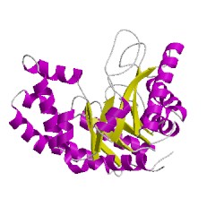 Image of CATH 5ff7B00