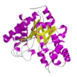 Image of CATH 5ff7C