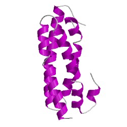 Image of CATH 5ffcB