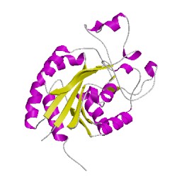 Image of CATH 5ffgB