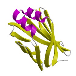 Image of CATH 5ffhA