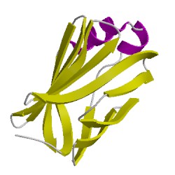 Image of CATH 5ffhB