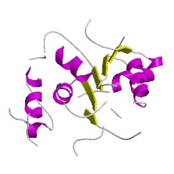 Image of CATH 5ffmA01