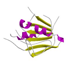 Image of CATH 5ffmA02