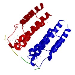 Image of CATH 5ffv