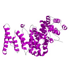 Image of CATH 5fg0B