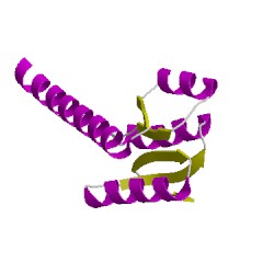 Image of CATH 5fg3A03