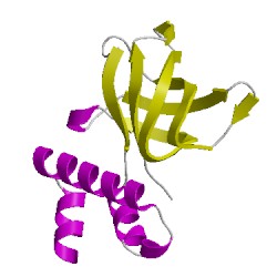 Image of CATH 5fg3A04
