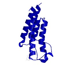 Image of CATH 5fg4