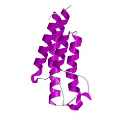 Image of CATH 5fg4A