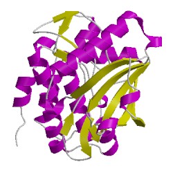 Image of CATH 5fg8A