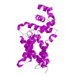 Image of CATH 5fglB00