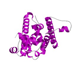 Image of CATH 5fglD