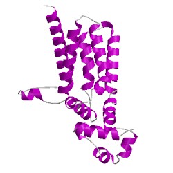 Image of CATH 5fglE00
