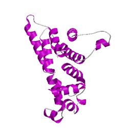 Image of CATH 5fglF