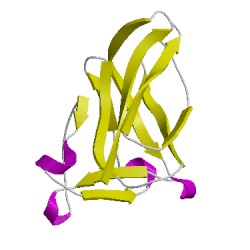Image of CATH 5fgrA00