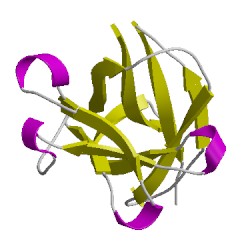 Image of CATH 5fgrD00