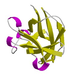Image of CATH 5fgsC00