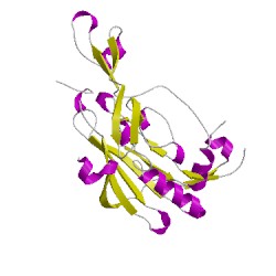 Image of CATH 5fgwB00